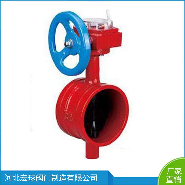 河北滄州蝶閥 廠家直銷，質(zhì)量保證，暢銷全國