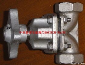 閥門的原理、類型與應用